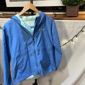 Columbia Jacket-Youth sz L